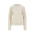 Tufte Wear Robin Cable Sweater (Dame)