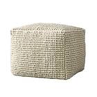 Bloomingville Sittpuff Suna Pouf