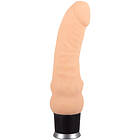 You2Toys Nature Skin Real Vibe Dildo Vibrator 7,5"