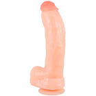 You2Toys Realistixxx Real Stallion Dildo with Suction Cup