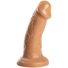 Vixen Creations Buck VixSkin Dildo 6,9" Light Brown