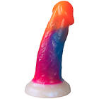 Vixen Creations Buck VixSkin Dildo 6.9"