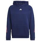 Adidas Train Icons 3-stripes Training Hoodie (Homme)