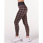 Bumpro Downtown Checkered Seamless Tights (Dame)