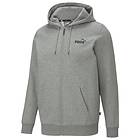 Puma Essentials Full-Zip Hoodie (Herr)