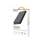 Aligator PB1000BK 10000mAh Powerbank