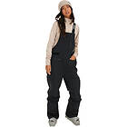 SOS Ruka Shell Bib Ski Pants (Dame)