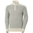 Helly Hansen Arctic Icelander 1/2 Zip Sweater (Homme)