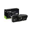 Inno3D GeForce RTX 4070 Ti iChill X3 HDMI 3xDP 12GB