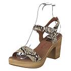 Xti 49889 Snake (Women's)