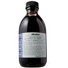 Davines Alchemic Silver Shampoo 250ml