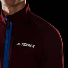 Adidas Terrex Tech Flooce Fleece (Herre)