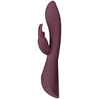 Amaysin Klassisk Rabbit Vibrator Opladelig