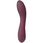 Amaysin Pleasure G-punkts Vibrator Opladelig