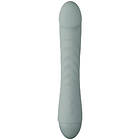 Amaysin Ribbed Dildo Vibrator
