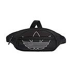 Adidas National Crossbody Waist Bag