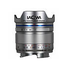 Venus Optics Laowa 14/4,0 FF RL Zero-D for Leica M