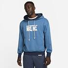 Nike Dri-FIT Standard Issue Hoodie (Herr)