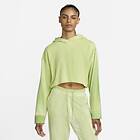 Nike Yoga Luxe Hoodie (Dam)