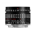 TTArtisan 35/0,95 APS-C for Nikon Z