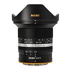 NiSi 9/2,8 APS-C for Canon RF