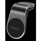Deltaco Magnetisk Smartphonehållare för bil ARM-C104