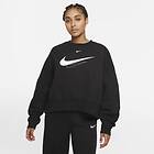 Nike Sportswear Crop Fleece Sweatshirt (Dam)