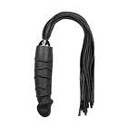 EasyToys Sort Dildo Flogger