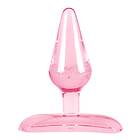 EasyToys Pink Mini Anal Plug