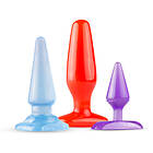 EasyToys Online Only Ensemble Plug Anal