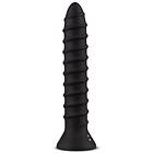 EasyToys Screwed Plug Anal Vibrator