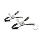 EasyToys Nipple Clamps