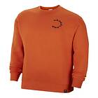 Nike Netherlands Club Fleece Sweatshirt (Herre)