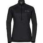 Vaude Bormio Halfzip II Fleece (Naisten)