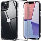 Spigen Quartz Hybrid for iPhone 14 Plus