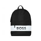 Boss Logo J20366-09b Sports Backpack