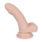 You2Toys – Lille Realistisk Dildo 14,5 cm