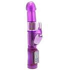 You2Toys Crazy Rabbit Vibrator