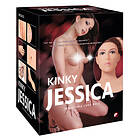 You2Toys Kinky Jessica Love Doll