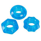 You2Toys Stretchy Penisring Sæt 3 Stk.