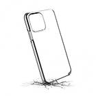 Puro Impact Clear Case for iPhone 13 Pro Max