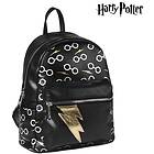 Harry Potter Casual Backpack 75629