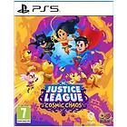 DC Justice League: Cosmic Chaos (PS5)