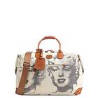 Bric's Andy Warhol Marilyn Duffel Bag