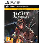The Light Brigade (VR Game)(PS5)