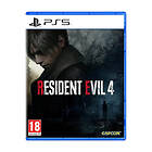 Resident Evil 4 (VR Game)(PS5)