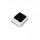 EK Waterblocks EK-Quantum Surface S140 - White