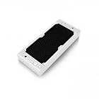 EK Waterblocks EK-Quantum Surface P280M X-Flow - White