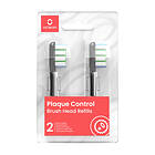 Oclean Plaque Control Brush Heads Refills 2-pack