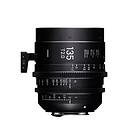 Sigma CINE 135/2.0 FF for Canon EF